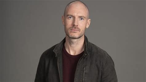 richard flood|Richard Flood welcomes the dark side in The Gone